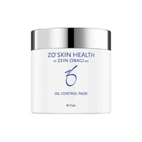ZO Skin Health Oil Control Pads 60 Pads - OZMedskin