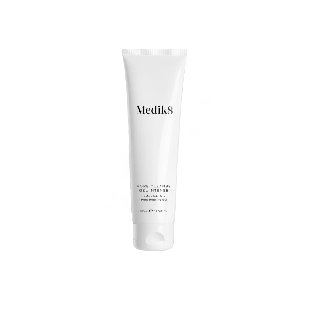 Medik8 Pore Cleanse Gel Intense 150ml - OZMedskin