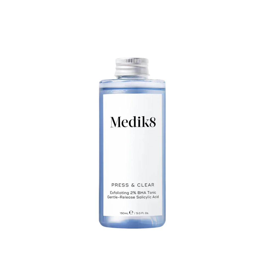 Medik8 Press & Clear Refill 150ml - OZMedskin