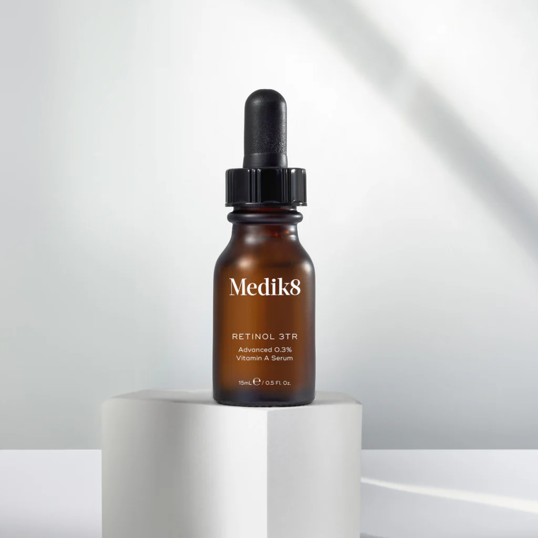 Medik8 Retinol 3TR 15ml - OZMedskin