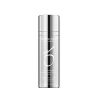 ZO Skin Health Skin Primer Broad Spectrum SPF 30 sunscreen and primer bottle