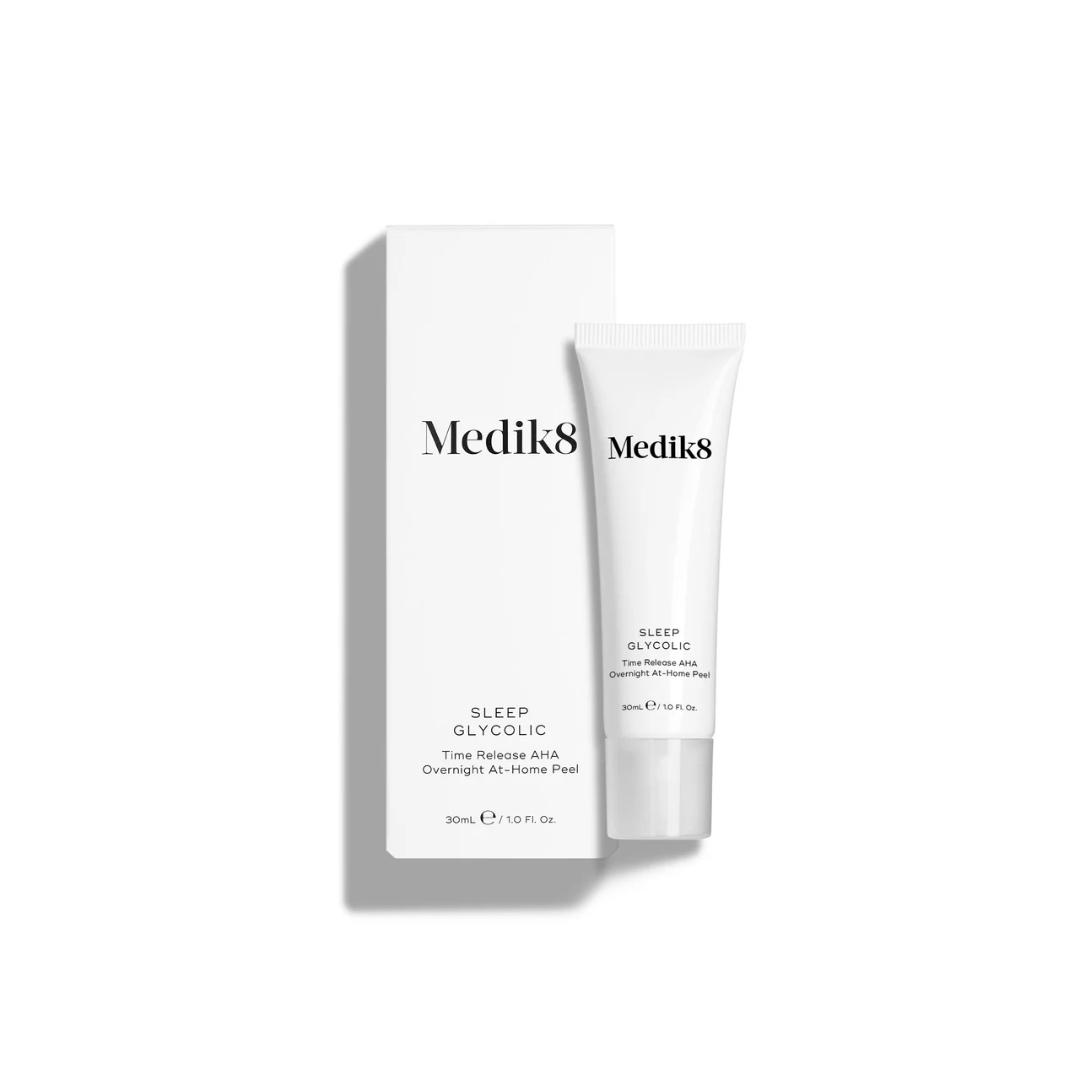 Medik8 Sleep Glycolic 30ml - OZMedskin