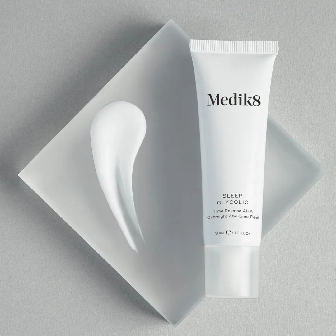 Medik8 Sleep Glycolic 30ml - OZMedskin