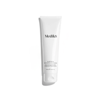 Medik8 Surface Radiance Cleanse 150ml exfoliating AHA/BHA gel cleanser tube on white background