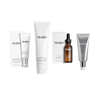 Medik8 – Daily Glow, Vitamin C & Retinal Starter Bundle