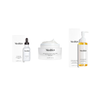 Medik8 – Deep Hydration & Skin Barrier Support Bundle