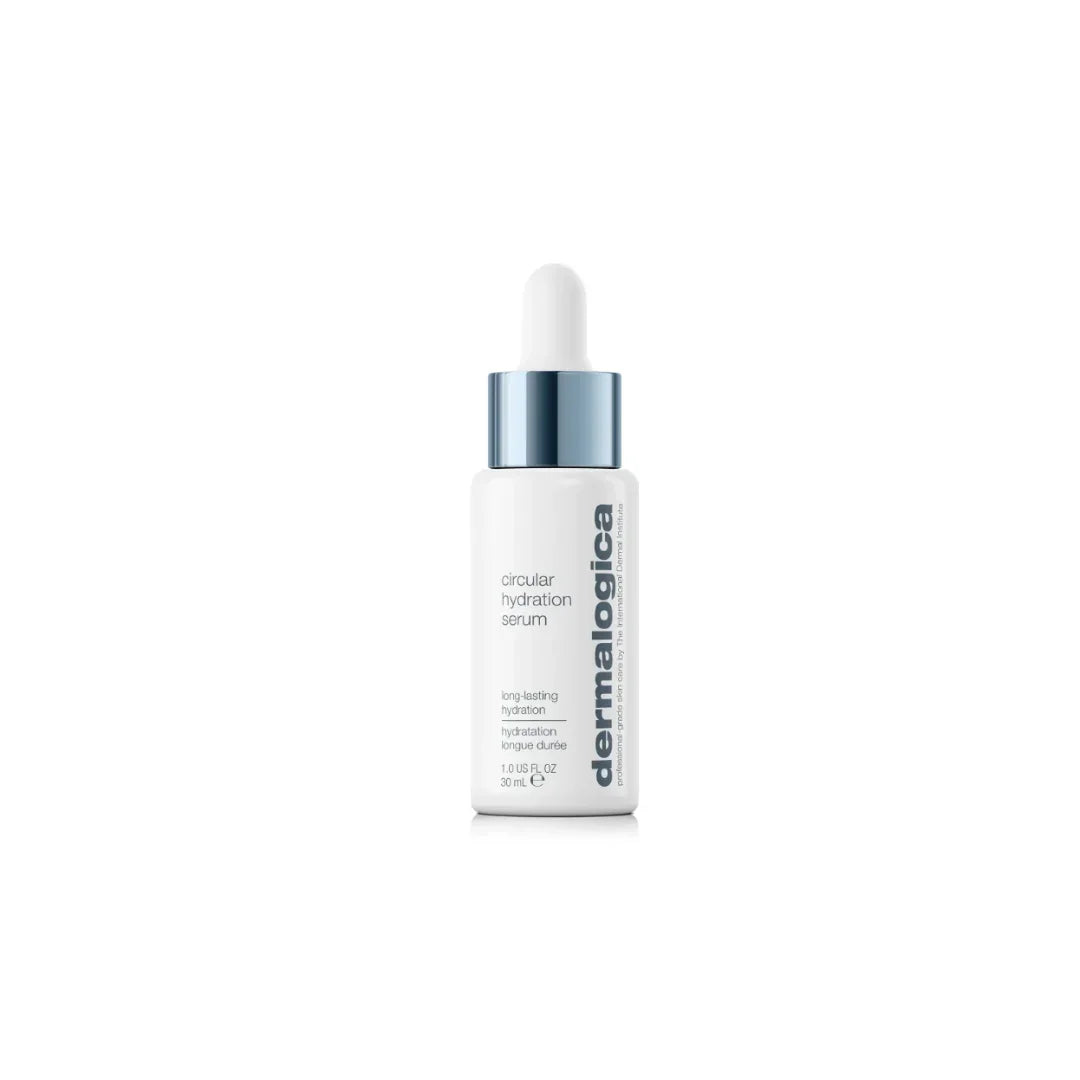 dermalogica Circular Hydration Serum 2本 Dermalogica Circular Hydration Serum 30mL | OZMedskin